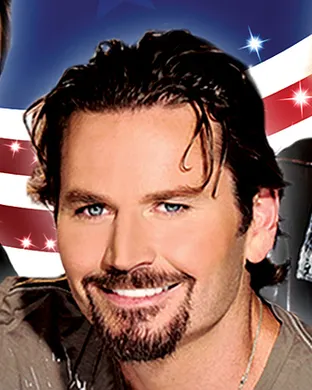 The Texas Tenors Branson