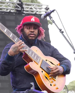 Thundercat Fayetteville