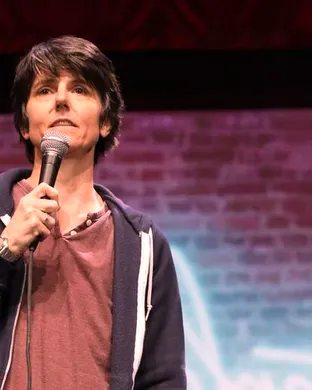 Tig Notaro Fayetteville