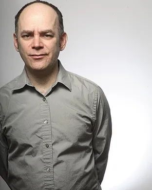 Todd Barry Springfield