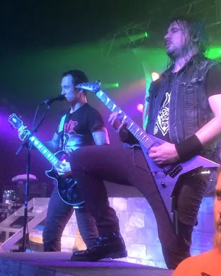 Trivium Fayetteville