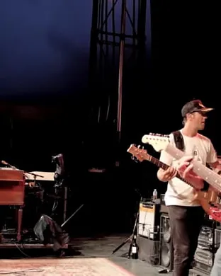 Umphrey's McGee Fayetteville