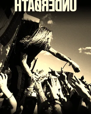 Underoath Springfield