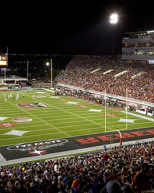 UNLV Rebels Phoenix