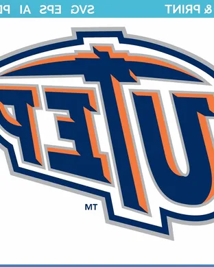 Utep Miners El Paso