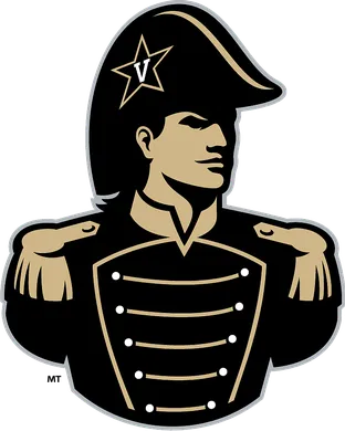 Vanderbilt Commodores Nashville