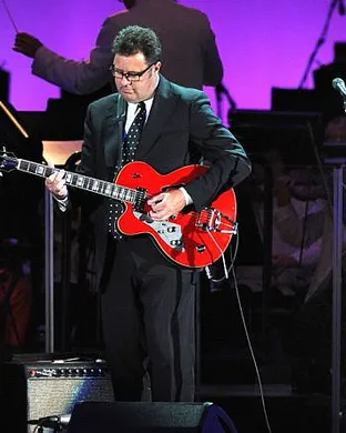 Vince Gill