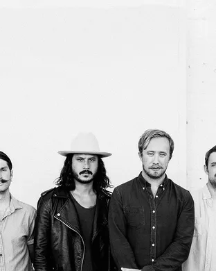 Wilderado Fayetteville
