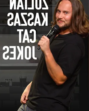Zoltan Kaszas Springfield