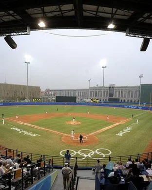 NCAA Softball Fayetteville Regional Fayetteville