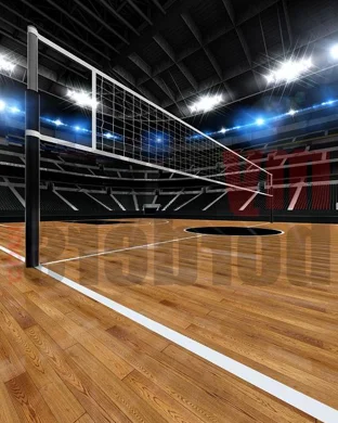 Wichita State Shockers Women's Volleyball Wichita