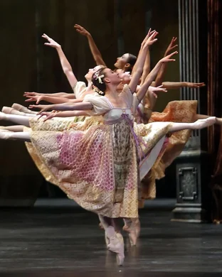 Springfield Ballet Springfield