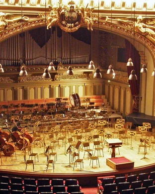 Ozarks Lyric Opera Springfield